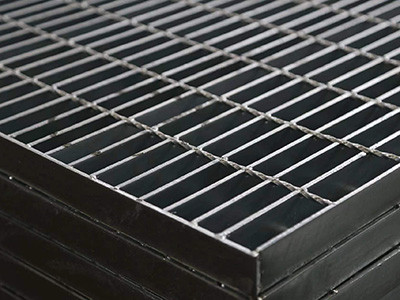 熱鍍鋅鋼格板圖片4