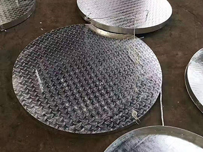 水溝蓋板圖片10