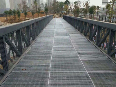 平臺鋼格板案例圖片3