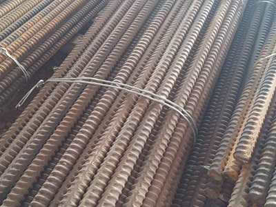 螺紋鋼筋圖片5
