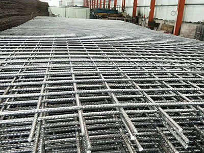 建筑鋼筋圖片5