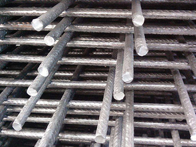 建筑鋼筋圖片6